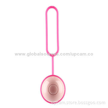 Bluetooth remote shutter for iPhone and Android self-timer artifact